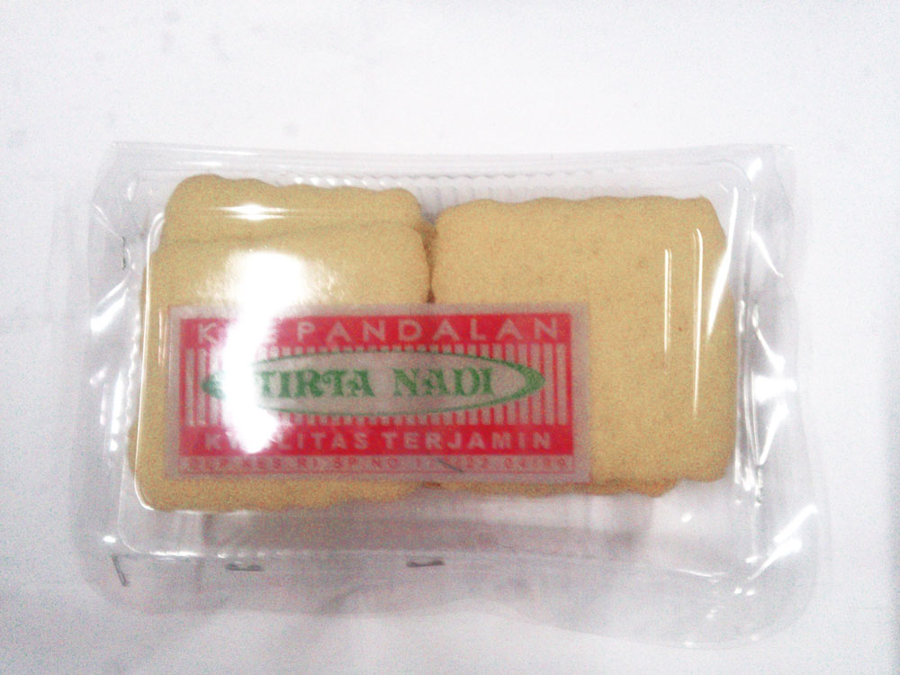 DICARI AGEN / SELLER ANEKA KUE SADING, PELUANG USAHA DAGANG DI BALI