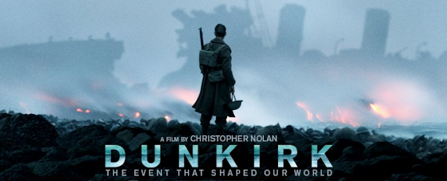 &#91;REVIEW&#93; Dunkirk ; Kisah Para Prajurit Yang Ingin Pulang