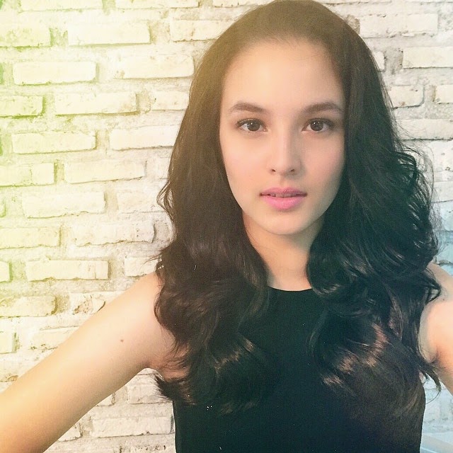 Chelsea Islan at Instagram &quot;Without a Smile&quot;