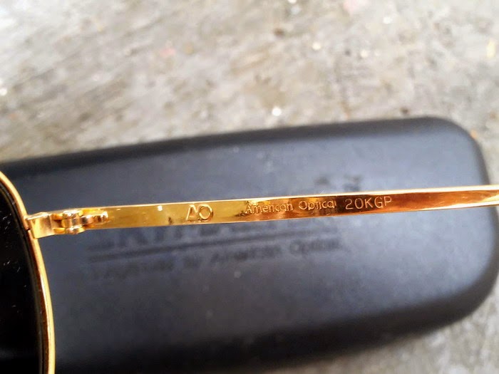 American Optical Skymaster Sport Classic Original