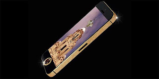 Inilah IPhone harga 148 Miliyar