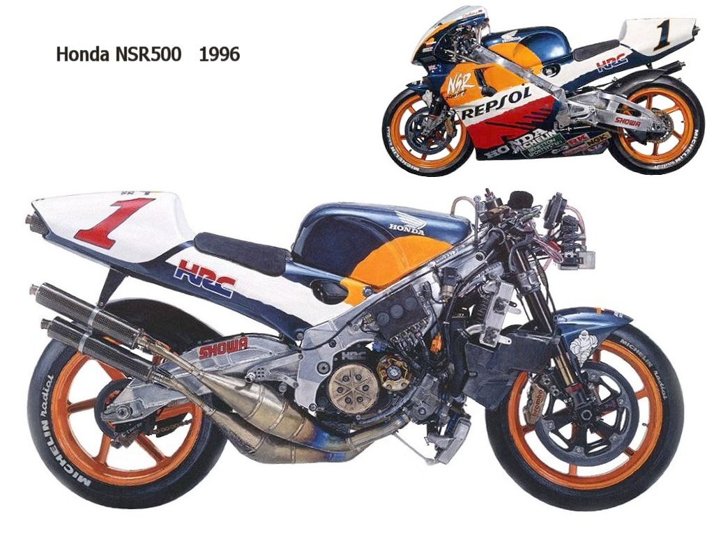 (wip) 1:12 tamiya nsr500&#039;98 repsol honda