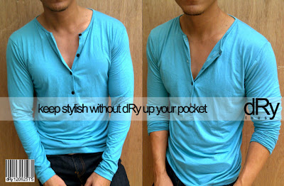Kaos Style Laki-Laki Bandung
