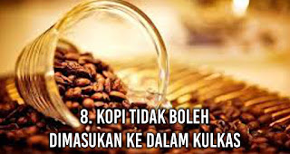 Stop, Jangan Masukan Benda ini ke Kulkas Anda!