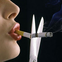 5 Cara Berhenti Merokok ( Pecandu berat Masuk )