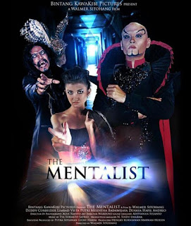 Film-film Indonesia Paling Gagal