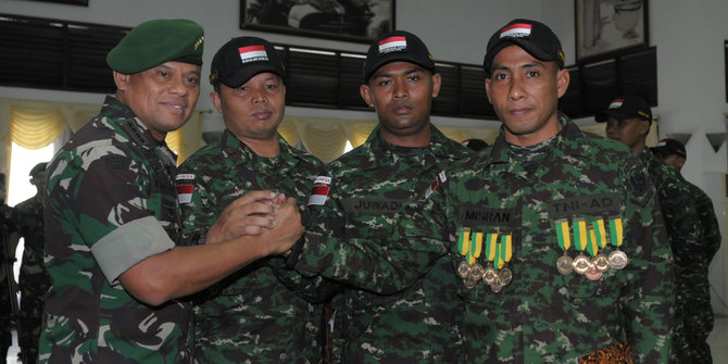 Kelakuan Memalukan Australia Tak Terima Kalah Telak Lawan TNI