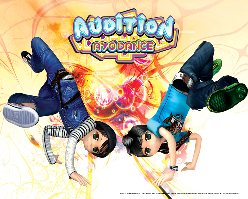 Game-game Ini Bisa Buat Tempat Cari jodoh Gan!