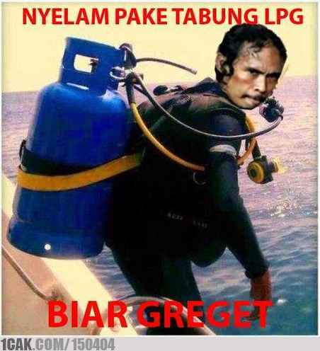 Mad Dog Greget NGAKAK GAN !!!