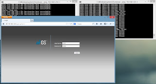 BALUT TP-LINK WA5210 AGAN DENGAN SENTUHAN AIROS / UBNT