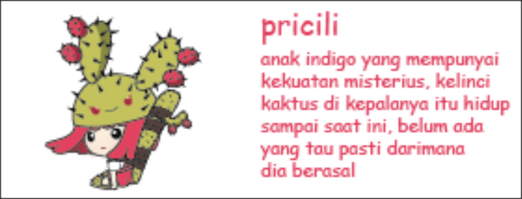 Dijamin Gemes Baca Komik Ini! Tuti &amp; Friends, Komik Paling Imut di indonesia!