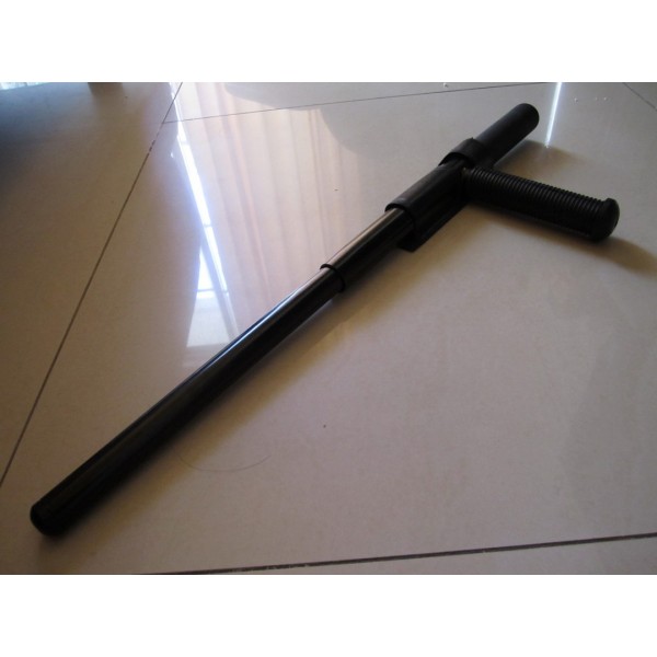 Aksesoris Airsoft, Teropong, Senter, Alat pertahanan diri, Shuriken, Kunai DLL