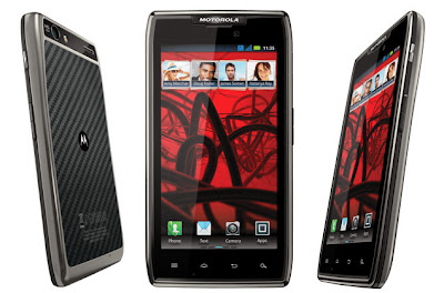 6 Handpone android terlaris 2013