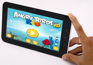 TREQ (Tablet & Smartphone Android Murah dgn Spesifikasi Tinggi)
