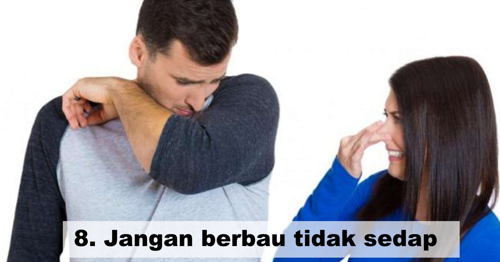 Inilho Hal Yang Pantang Dilakukan Saat Kencan Pertama