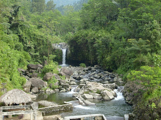 &#91;CoC Regional: Lokasi Wisata&#93; Lokawisata Baturaden Kaki Gunung Slamet