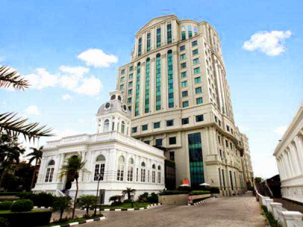 Mitos & Fakta seputar Kota Medan