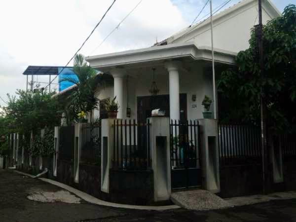 Dijual Rumah Strategis di Kreo Selatan, Larangan PR709