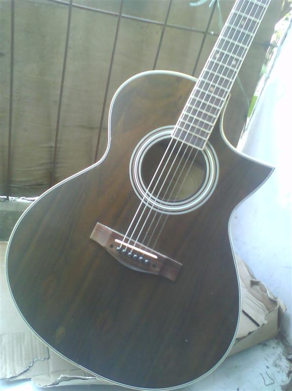Terjual Jual Gitar Akustik Murah  KASKUS