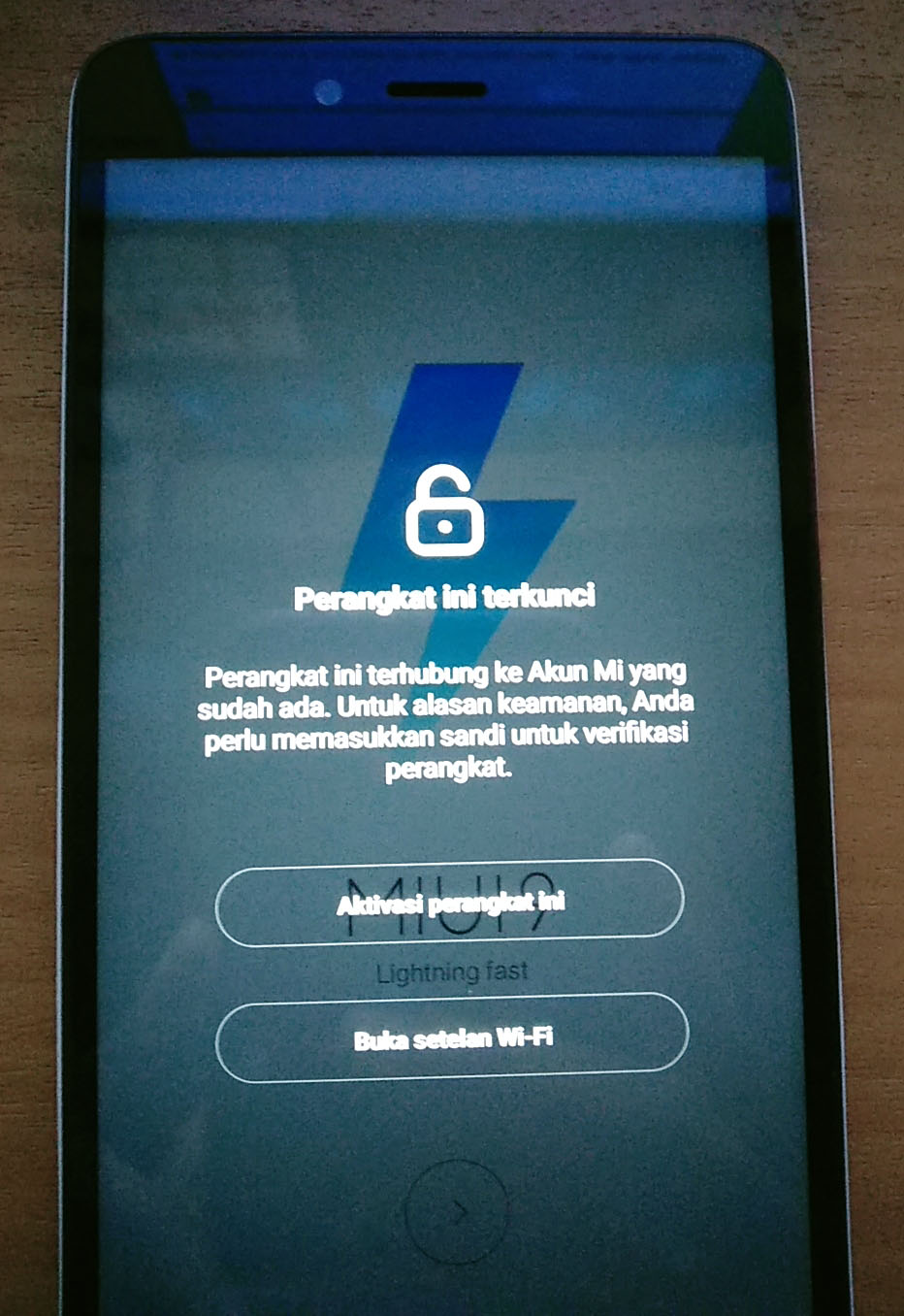 Cara Mudah ByPass Mi Akun Redmi Note 2 Dijamin No Tipu-Tipu