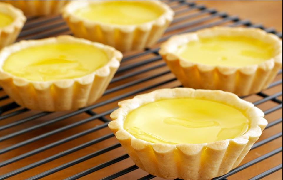 Resep Kue Kering Lebaran dan Gambarnya Sederhana