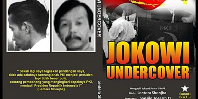 Bentuk Kampanye Hitam yang Harus Diwaspadai di PilPilres 2019