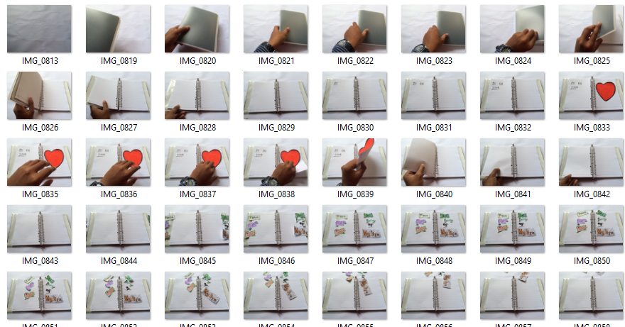 Tutorial cara membuat Stop Motion Keren