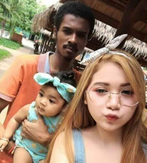 7 Foto Ini Buktikan Kalau Cinta Tak Memandang Fisik, Nomor 1 So Sweet Banget!
