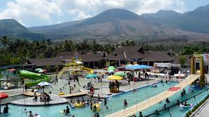 Pilihan Wisata Murdah dan Mudah di Garut, Gan!