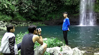 &#91;CoC Regional: Lokasi Wisata&#93; Wisata ke Curug Gede Desa Ketenger Baturraden