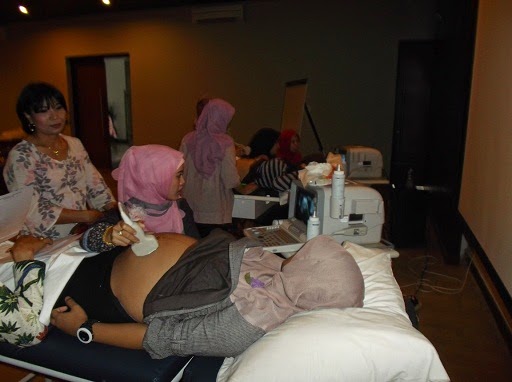 Usaha Rumah Sakit Bersalin : BEP Kurang Dari Setahun