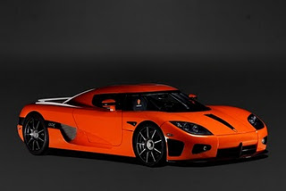 Mobil Mobil Terbagus di Dunia