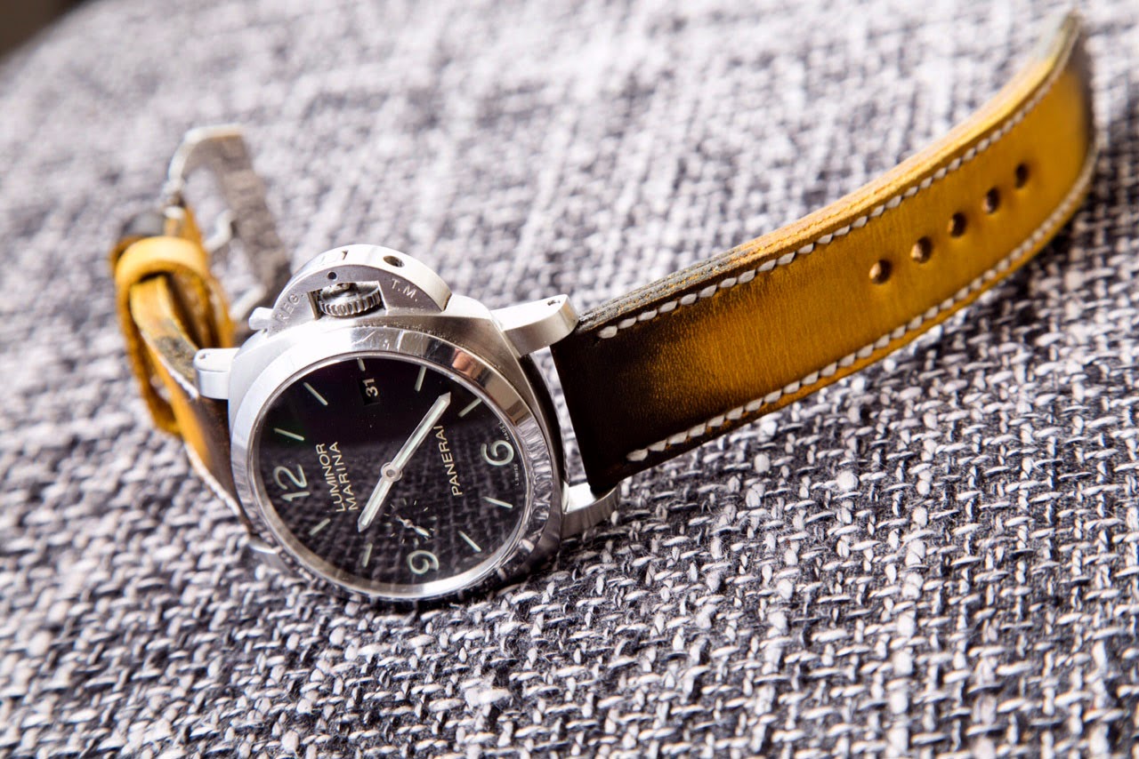 Celdy Straps by Celdy Store - Exotic Custom Handmade Strap for your High-end Watch