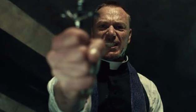 20 TV Series Tentang Angels and Demons
