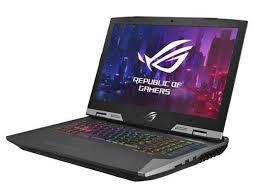 LAPTOP PERTAMA DI INDONESIA DENGAN NVIDIA RTX 2080 !!!