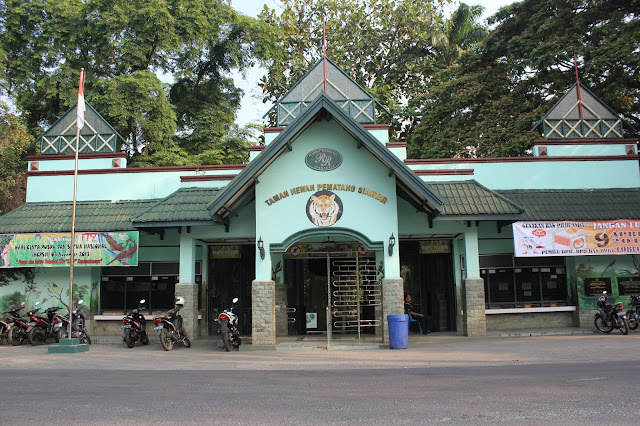 8 Tempat Wisata Di Kota Pematangsiantar