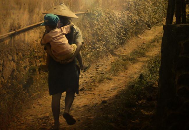&#91;Renungan&#93; Untuk Seorang Anak Yang Mempunyai Orang Tua