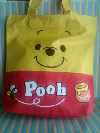 Jual Tas Karakter Murah Meriah ^ ___ ^