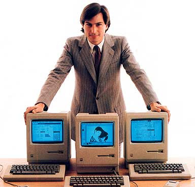 (INSPIRASIONAL) PESAN TRAKHIR STEVE JOBS