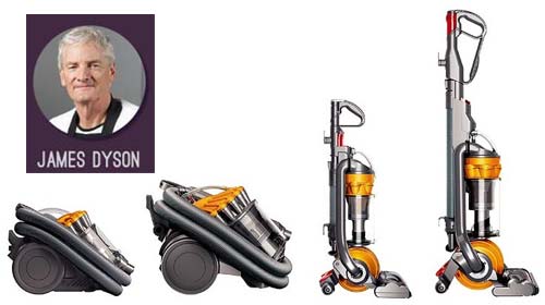 Inilah 15 Penemu Terkaya Di Dunia