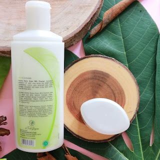&#91;GATSUONE INFO&#93; Mana yang Sering Sista Pakai, Make Up Remover atau Face Cleanser?