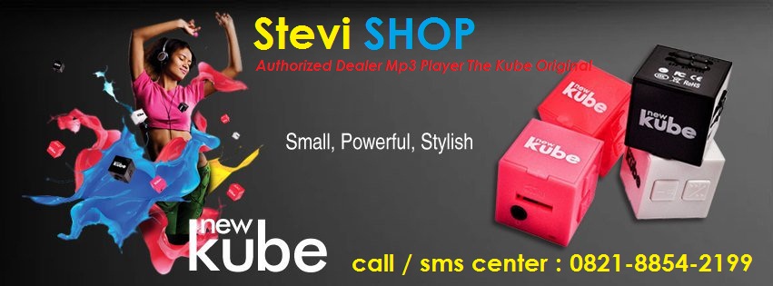 NewKube, theKube2, Earkube 1.0, Original Bergaransi Resmi - Jaminan 110% Uang Kembali