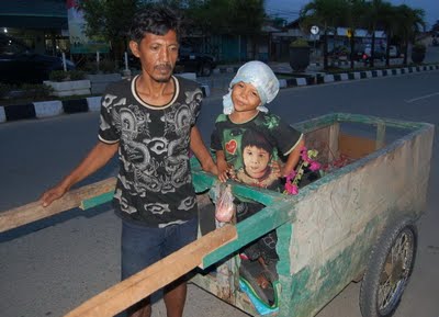 &#91;Renungan&#93; Jangan Lupakan Peran Seorang Ayah