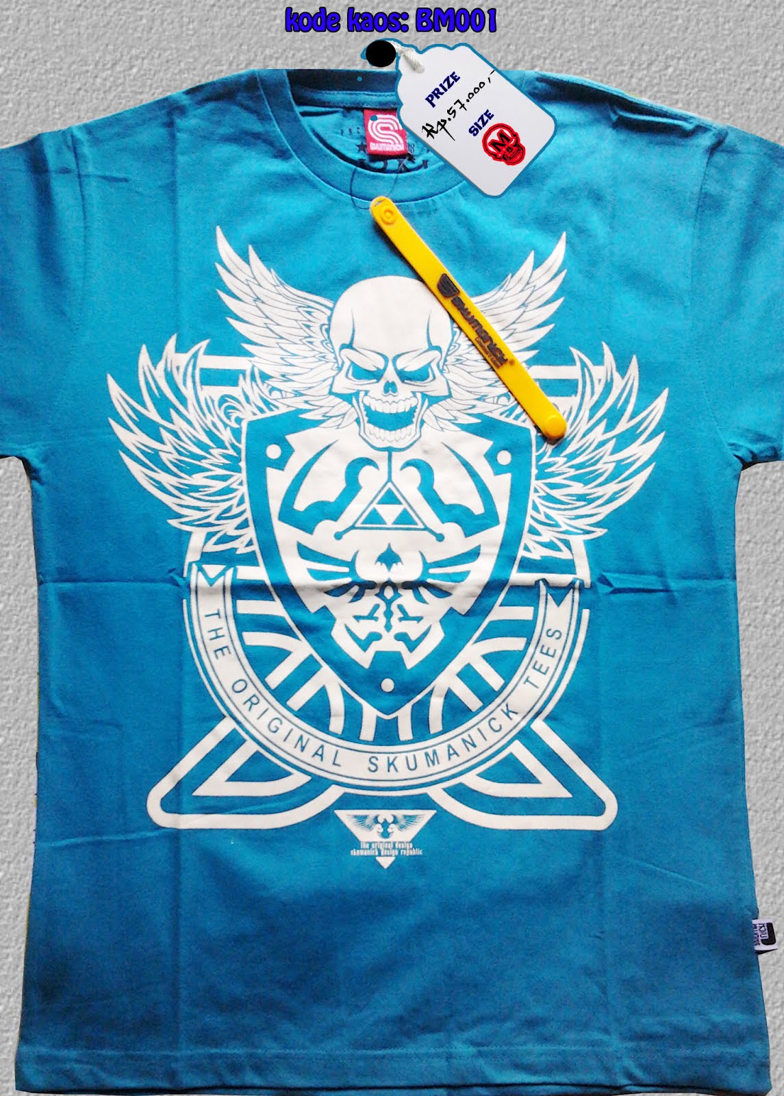 distro-zone.com KAOS DISTRO LIMITED diskon