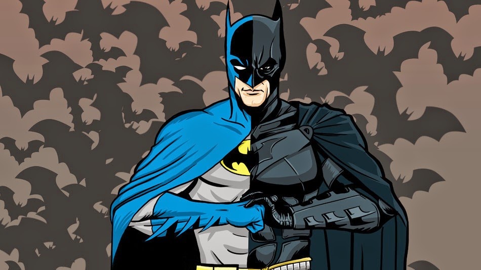 Kamu Suka Batman? Mungkin 20 Hal Pada Batman Ini Tidak Kamu Ketahui!!!
