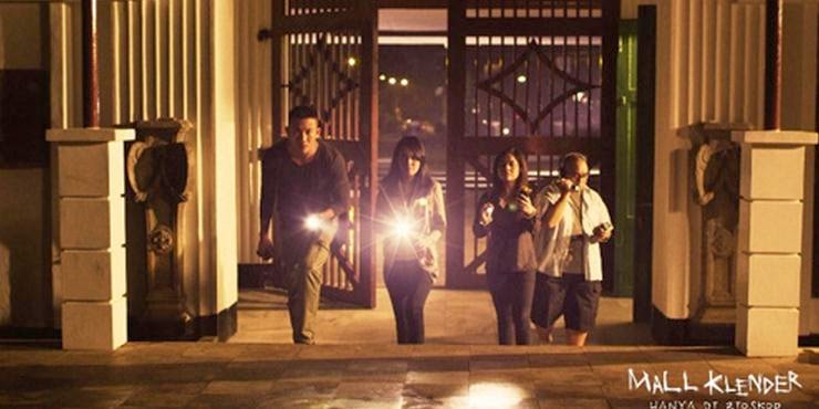 5 Film Horor yang Diangkat Dari Kisah Tempat Angker di Jakarta