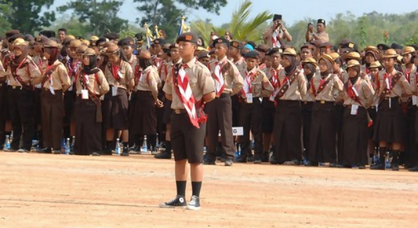Memimpin Itu Tidak Gampang