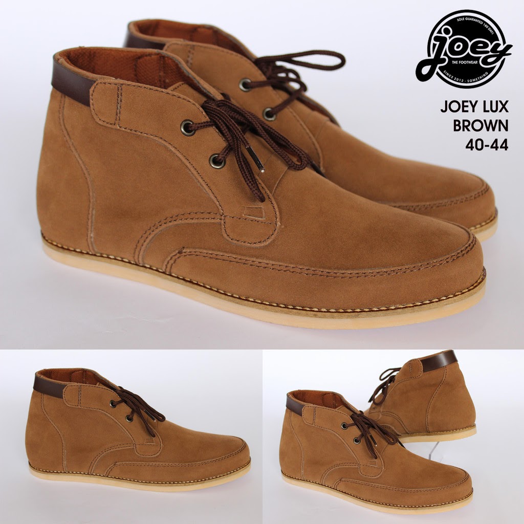 Terjual Prodigo Footwear Joey Footwear Dane Dine Shoes terjual prodigo footwear joey footwear dane dine shoes