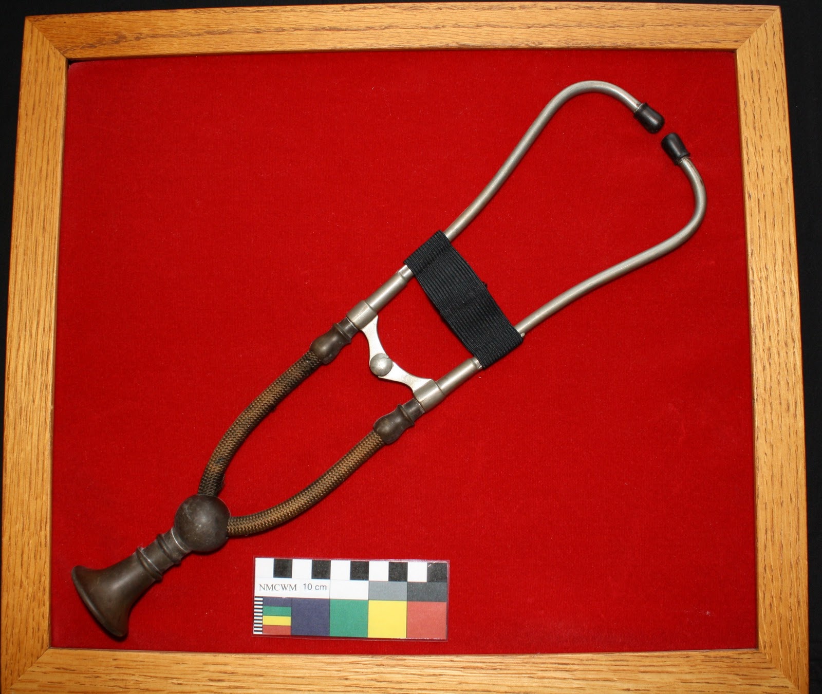 Mari Mengenal Stetoskop