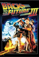 Back to the Future Movie (Trylogi)